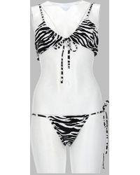 The Attico - Swimwear For Ss26 - Lyst
