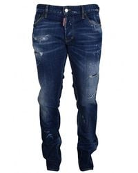 DSquared² - Cool Guy Jean - Lyst