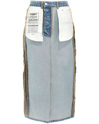Vetements - 'Inside Out' Rock - Lyst