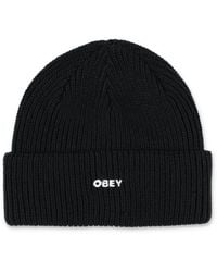 Obey - Hüte gehorchen - Lyst