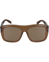 Stella McCartney - Occhiali Da Sole Sc40076 I 45 G /16/145 - Lyst