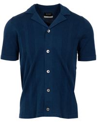 AT.P.CO - Bij.p.co Sweaters Ocean - Lyst