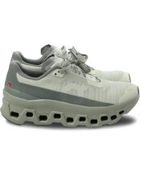 On Shoes - Sur les baskets Cloudmster Void - Lyst
