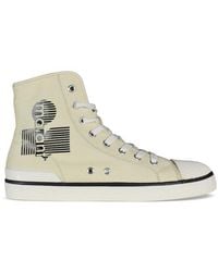 Isabel Marant - Benkeenh Sneakers - Lyst