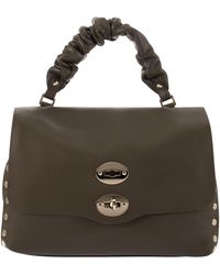 Zanellato - Postina Bag S Heritage Glove - Lyst