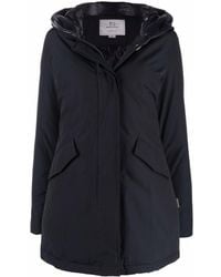 Woolrich - Parka Luxury Arctic - Lyst