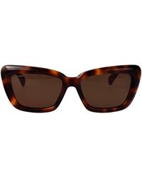 Max Mara - Sunglasses - Lyst