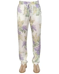 MOUTY - Tulum Pants - Lyst