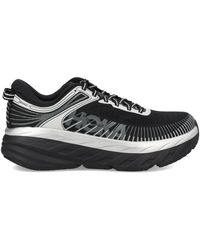 Hoka One One - Bondi 7 Sneakers - Lyst