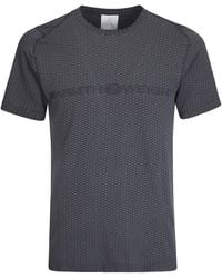 ROA - Camiseta ligera sin costuras Hivee Dryarn - Lyst