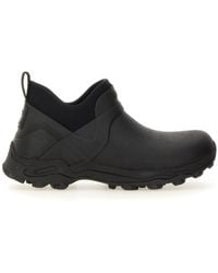 Givenchy - Rubber Ankle Boots - Lyst