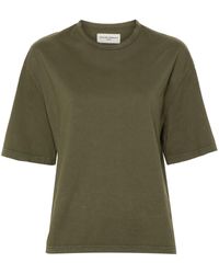 Officine Generale - Offizier General Leila GMT Dye 20/1 Baumwolle - Lyst