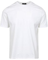 Herno - T Shirts And Polos - Lyst