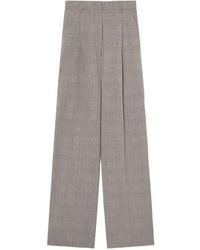 Golden Goose - Wool Trousers - Lyst