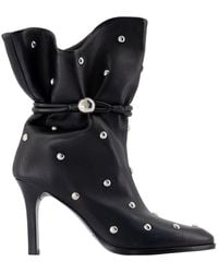 Isabel Marant - Heeled Boots - Lyst