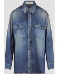 Golden Goose - Patty Over Shirt - Lyst