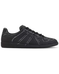 Maison Margiela - Chaussures De Sport Replica - Lyst