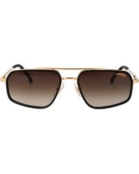 Carrera - Aviator Sunglasses 338/S 003 - Lyst