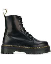 Dr. Martens - Bottines Jadon À Plateforme - Lyst