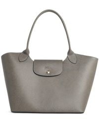 Longchamp - L 'Épure' Shoulder Bag - Lyst