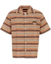 Prada - Shirts - Lyst