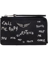 Zadig & Voltaire - ♪ Ich'm Derjenige, ders Verstanden ♪ - Lyst