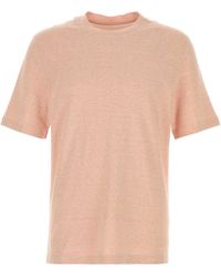 Brunello Cucinelli - T-Shirt - Lyst