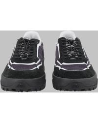 Autry - Wild Paint Low Top Sneakers - Lyst
