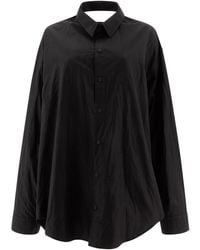 Balenciaga - Dresses - Lyst