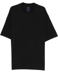 Juun.J - Archive De Semiover Fit Short Sleeve - Lyst