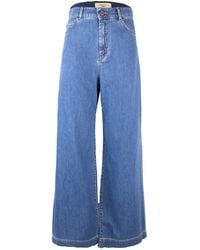 Weekend by Maxmara - Jeans - Lyst