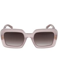 Celine - Cl40304U Occhiali Da Sole - Lyst
