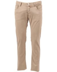 Jacob Cohen - Nick Five-Pocket Jeans - Lyst