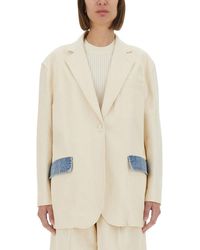 Moschino - Urban" Jacket - Lyst