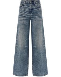 DIESEL - '1978 D Akemi Fsh' Jeans - Lyst