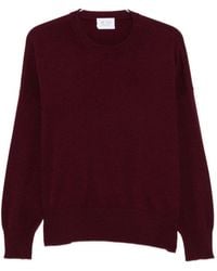 Be You - Cashmere Crewneck Sweater - Lyst