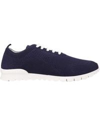 Kiton - 'Running' Sneakers - Lyst