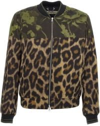 Dries Van Noten - Coats & Jackets - Lyst