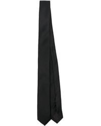 Lardini - Cravatta A Colore Singolo - Lyst