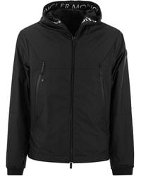 Moncler - Giacca impermeabile Junichi - Lyst