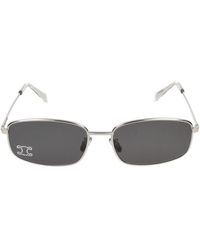 Celine - Sunglasses Cl40285 U 16 A /18/145 - Lyst