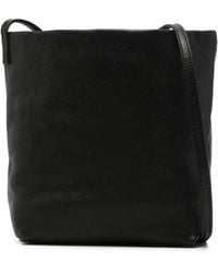 Ann Demeulemeester - Ger Mini Soft Cross Body Bag - Lyst