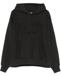 Stussy - Drawstring Hood Pouch - Lyst