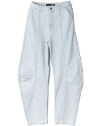 ROTATE BIRGER CHRISTENSEN - Roteer Een Broek Blauw - Lyst