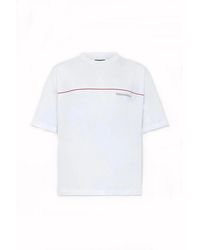 DSquared² - Dsquared2 White - Lyst