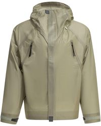 Goldwin - Goudwin "0 3 L"regenjas - Lyst