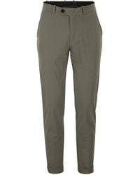 Rrd - Surflex Chino Trousers - Lyst