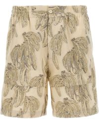 Jacquemus - 'le Short Aloë' Bermuda Shorts - Lyst