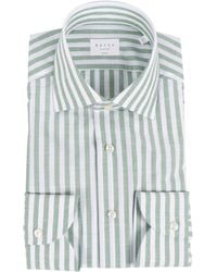 Xacus - Camicia - Lyst