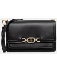 Twinset - Shoulder Bag With Flap - Lyst